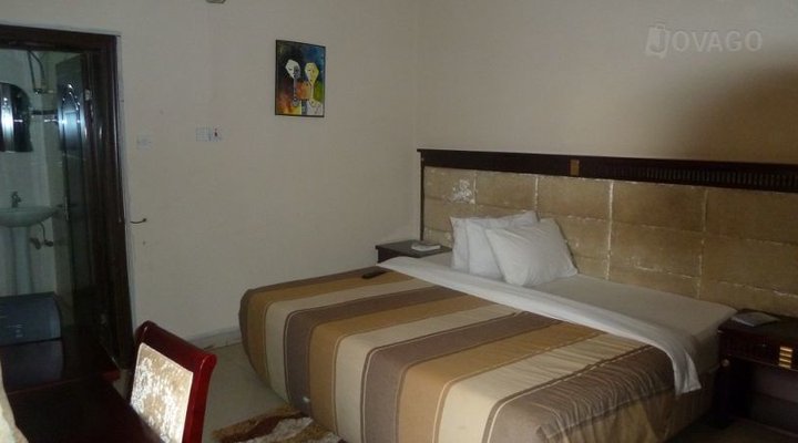 Bellwood Hotel Limited