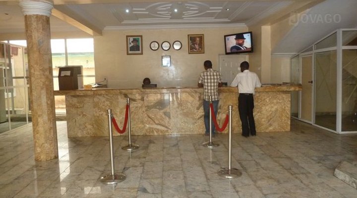 Bellwood Hotel Limited