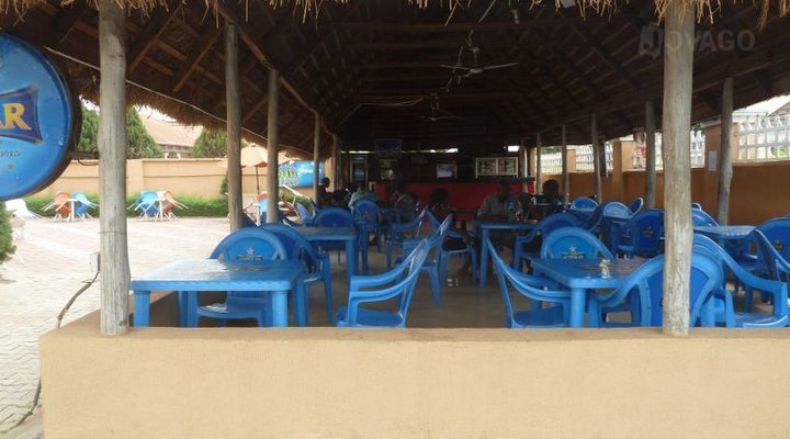 Bellwood Hotel Limited