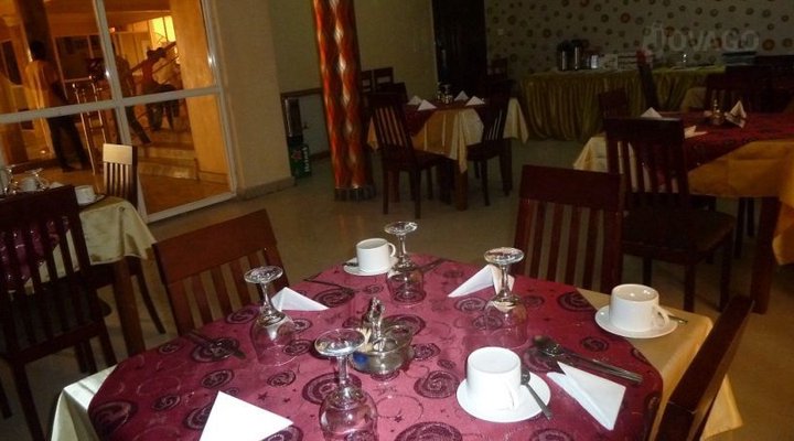 Bellwood Hotel Limited