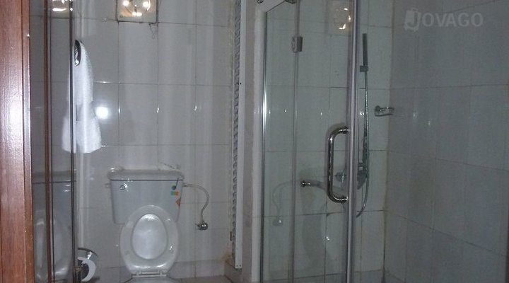 Bellwood Hotel Limited