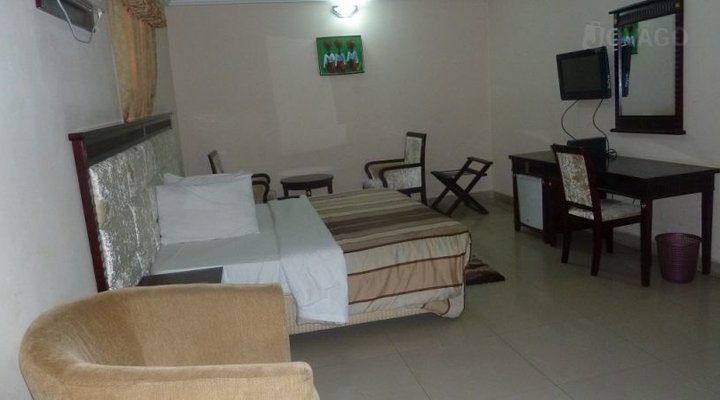 Bellwood Hotel Limited