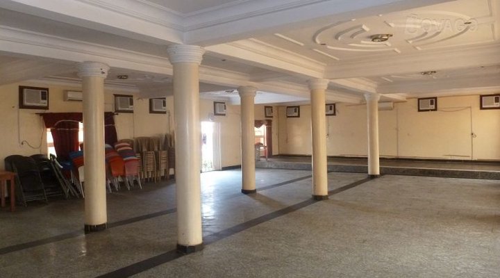 Bellwood Hotel Limited