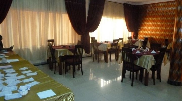 Bellwood Hotel Limited