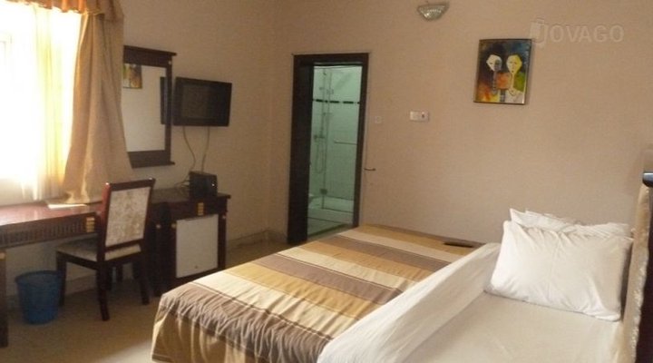 Bellwood Hotel Limited