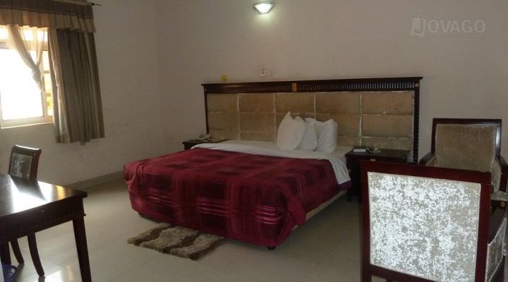 Bellwood Hotel Limited