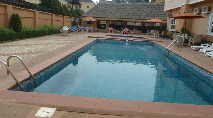 Bellwood Hotel Limited