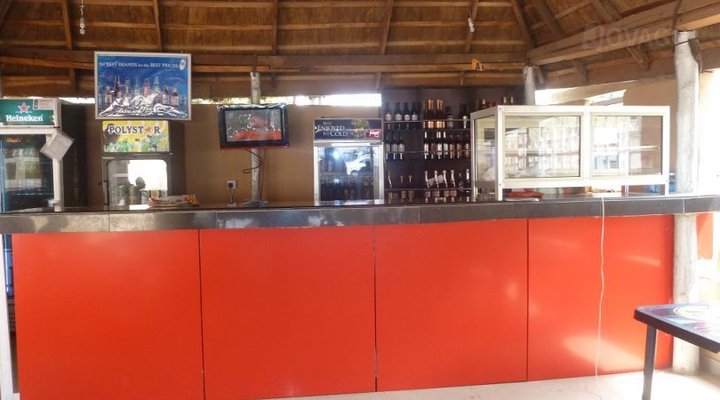 Bellwood Hotel Limited