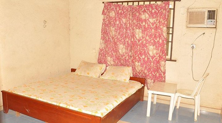 Blue Paradise Exclusive Suites