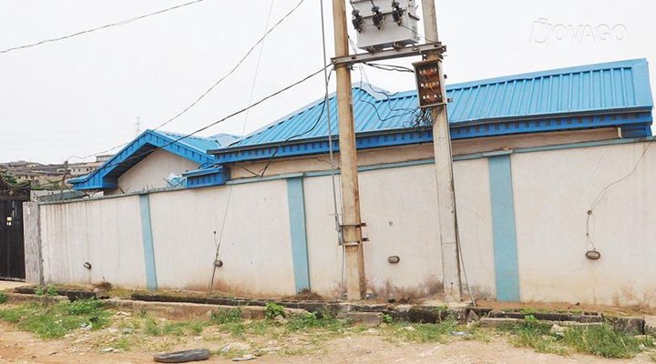 Blue Paradise Exclusive Suites