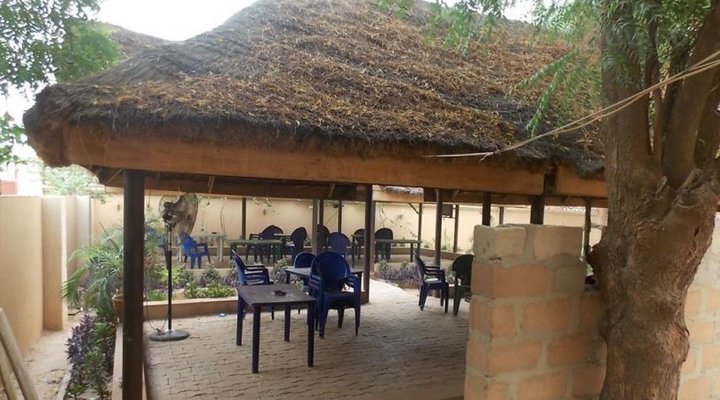 Pinnacle Guest Inn And Resort Limited