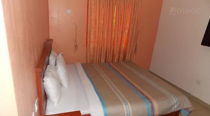 Pinnacle Guest Inn And Resort Limited