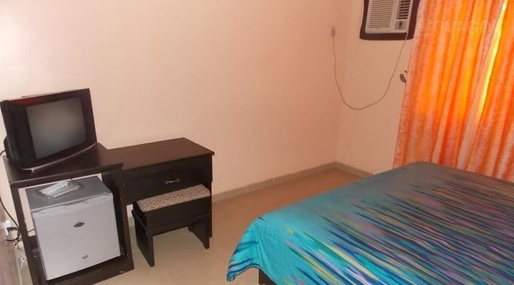 Pinnacle Guest Inn And Resort Limited