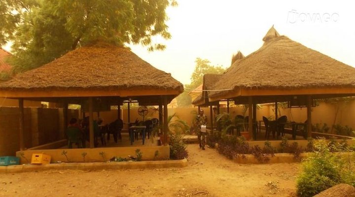 Pinnacle Guest Inn And Resort Limited