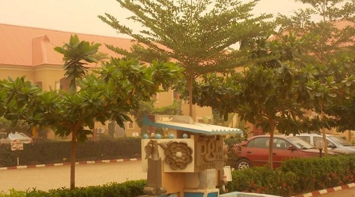 Pinnacle Guest Inn And Resort Limited