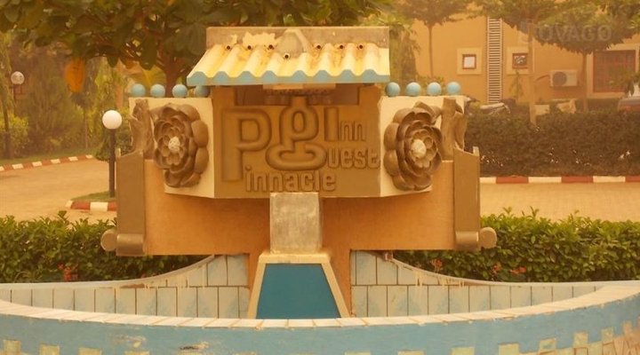 Pinnacle Guest Inn And Resort Limited