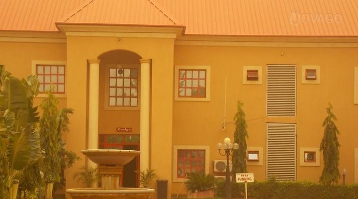Pinnacle Guest Inn And Resort Limited