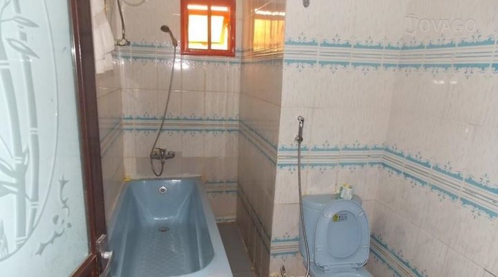 Pinnacle Guest Inn And Resort Limited