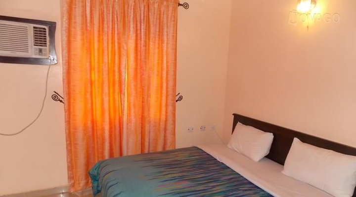 Pinnacle Guest Inn And Resort Limited
