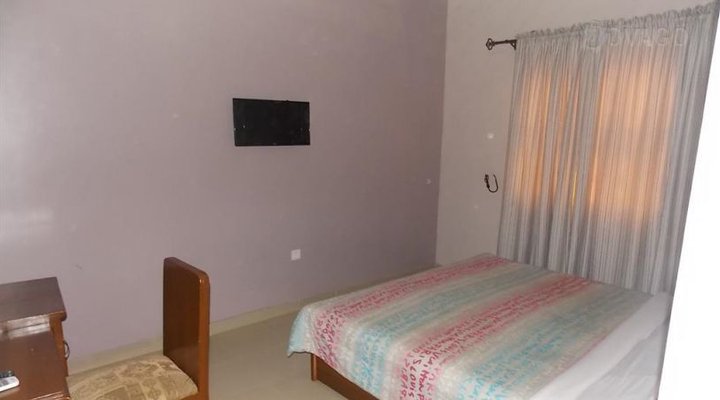 Pinnacle Guest Inn And Resort Limited