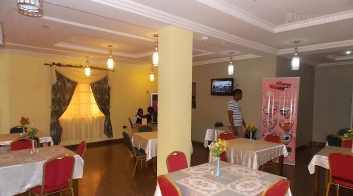 Pinnacle Guest Inn And Resort Limited
