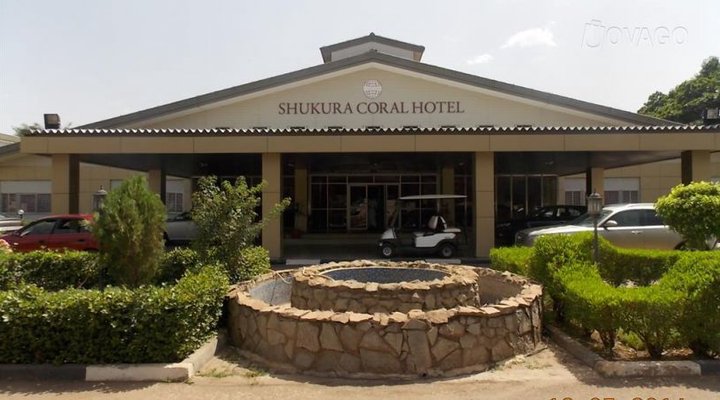 Shukura Coral Hotel