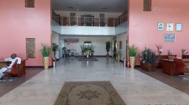 Shukura Coral Hotel