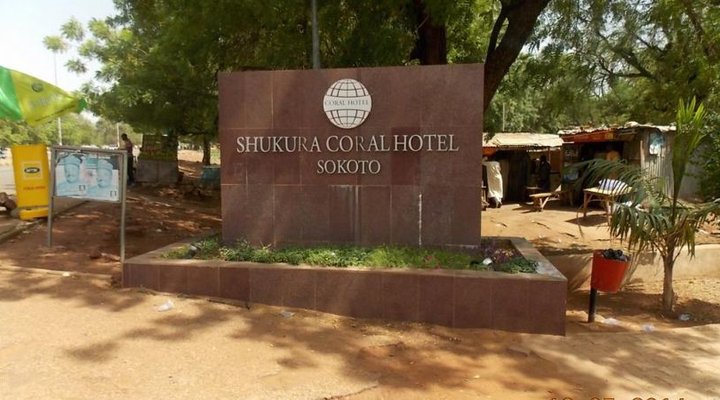 Shukura Coral Hotel