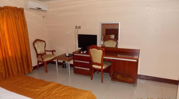 Shukura Coral Hotel