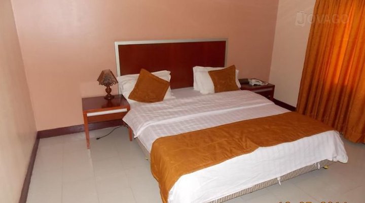 Shukura Coral Hotel