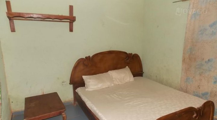 Nakowa Guest Inn and Restaurant