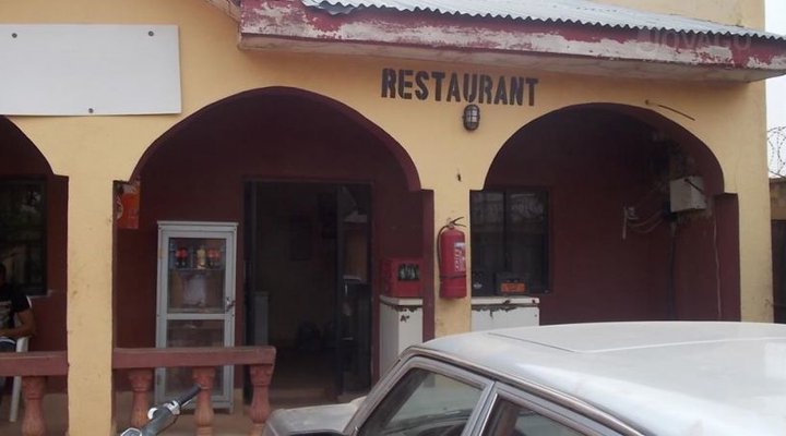 Nakowa Guest Inn and Restaurant