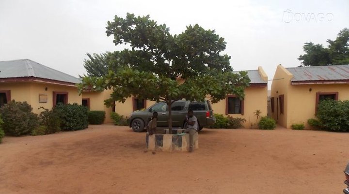 Nakowa Guest Inn and Restaurant