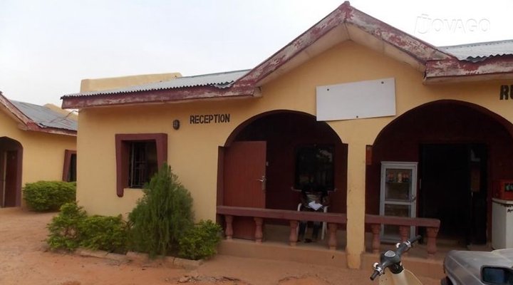 Nakowa Guest Inn and Restaurant
