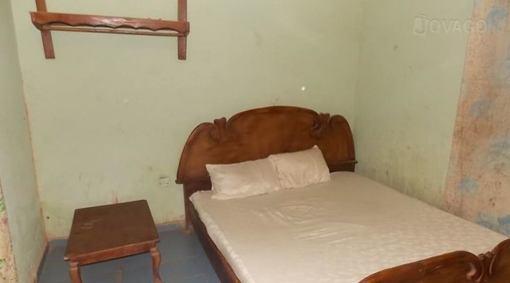 Nakowa Guest Inn and Restaurant