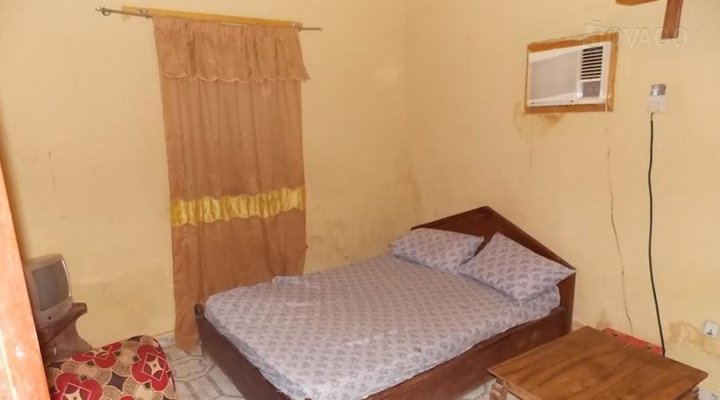 Nakowa Guest Inn and Restaurant
