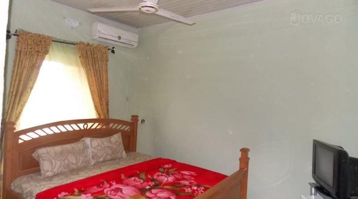 Vilanda Hotel