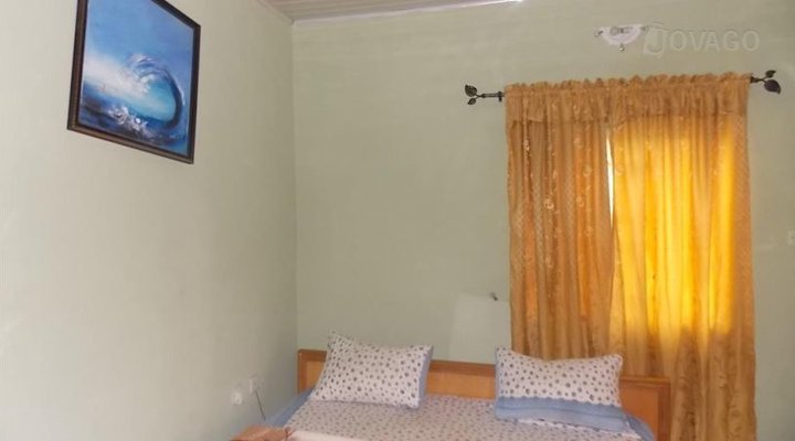 Vilanda Hotel
