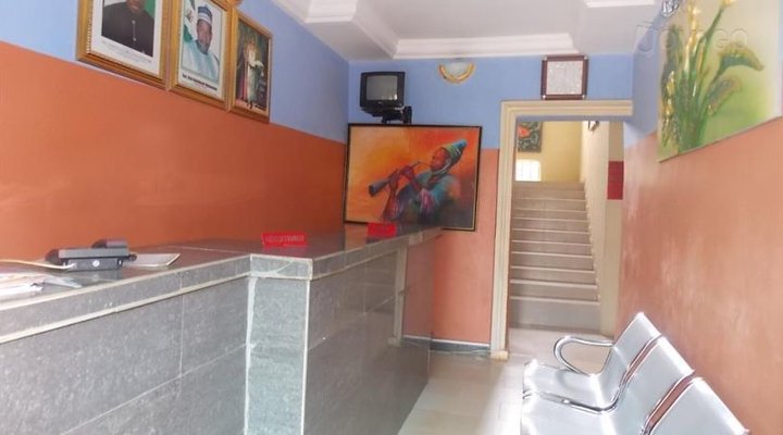Vilanda Hotel