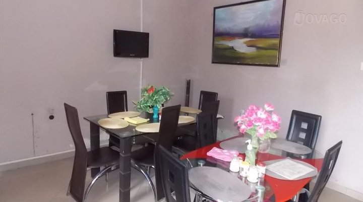 Vilanda Hotel