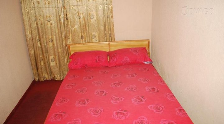 Radjut Hotel Ltd