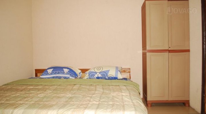 Radjut Hotel Ltd