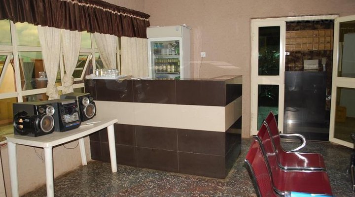 Radjut Hotel Ltd
