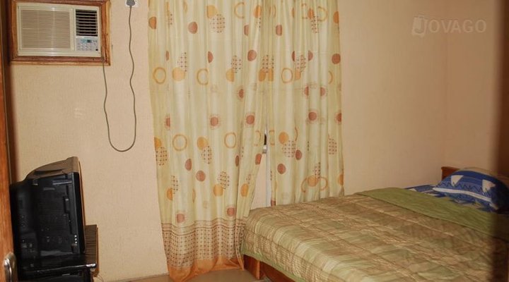 Radjut Hotel Ltd