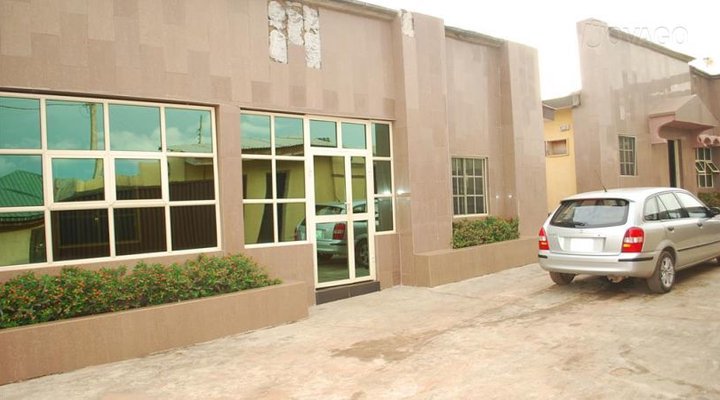 Radjut Hotel Ltd