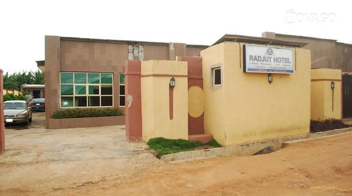 Radjut Hotel Ltd