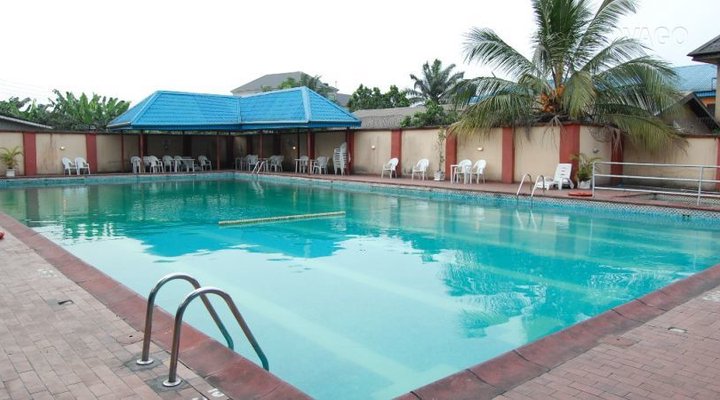 Cyprian Hotels Limited