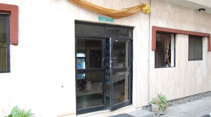 Cyprian Hotels Limited