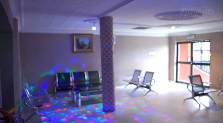 Cyprian Hotels Limited