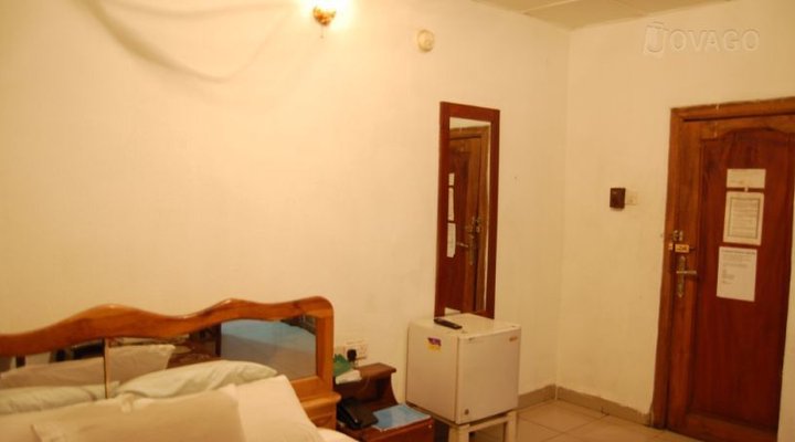 Cyprian Hotels Limited